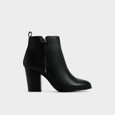 Black Noemieflex Black Women's Ankle boots - Ankle boot, Black | Aldo