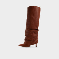 Tan Enalavia - Knee-high boot, Stiletto heel | Aldo