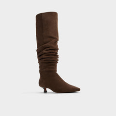 Other Brown Muttsee Other Brown Women's Tall Boots - Knee-high boot, Brown | Aldo