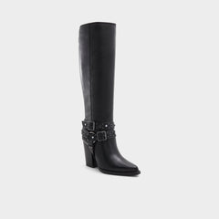 Other black Thelidan-wc Other Black Women's Tall Boots - Knee-high boot, Black | Aldo