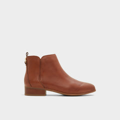 Rust Verity Rust Women's Casual boots - Chelsea boot, Cup sole | Aldo