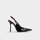 Black Serrah in Black - Pump, Stiletto heel | Aldo