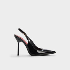 Black Serrah in Black - Pump, Stiletto heel | Aldo