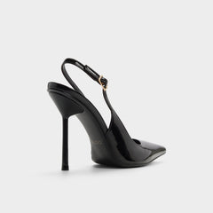 Black Serrah in Black - Pump, Stiletto heel | Aldo