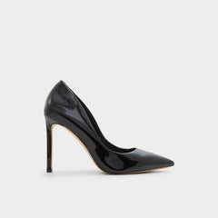 Black Stessy2.0 Black Women's Pumps - Pump, Stiletto heel | Aldo