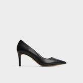 Black Verone Black Women's Pumps - Pump, Stiletto heel | Aldo
