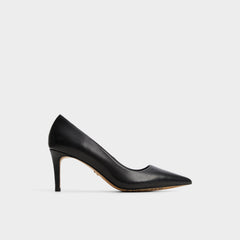 Black Verone Black Women's Pumps - Pump, Stiletto heel | Aldo