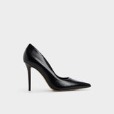 Black Stasya in Black - Pump, Stiletto heel | Aldo