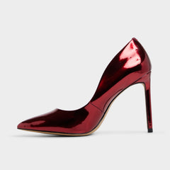 Medium red Stessy2 in 0 Medium Red - Pump, Stiletto heel | Aldo