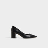 Black Ybalelin Black Women's Block heels - Pump, Block heel | Aldo