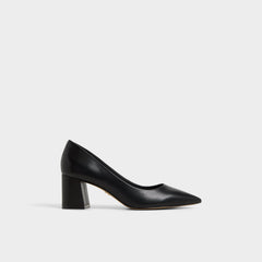 Black Ybalelin Black Women's Block heels - Pump, Block heel | Aldo