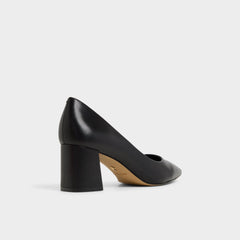 Black Ybalelin Black Women's Block heels - Pump, Block heel | Aldo
