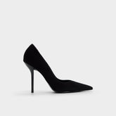 Black Emelie in Black - Pump, Stiletto heel | Aldo