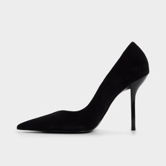 Black Emelie in Black - Pump, Stiletto heel | Aldo