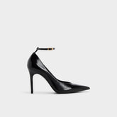 Black Zaira in Black - Pump, Stiletto heel | Aldo