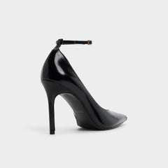 Black Zaira in Black - Pump, Stiletto heel | Aldo