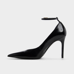 Black Zaira in Black - Pump, Stiletto heel | Aldo