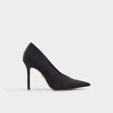 Black Lessy in Black - Pump, Stiletto heel | Aldo