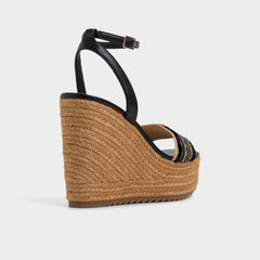 Natural Aberitram Natural Women's Platform sandals - Wedge sandal | Aldo