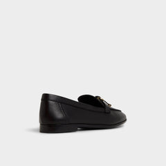 Black Ybilide Black Women's Loafers & Oxfords - Loafer | Aldo