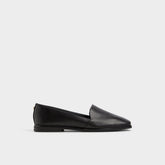 Black Caraelia Black Women's Loafers & Oxfords - Loafer | Aldo