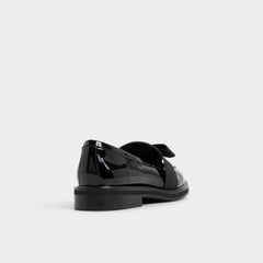 Black Bissom in Black - Loafer, Block heel | Aldo