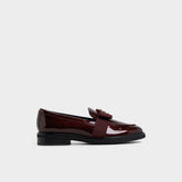 Dark brown Bissom in Dark Brown - Loafer, Block heel | Aldo