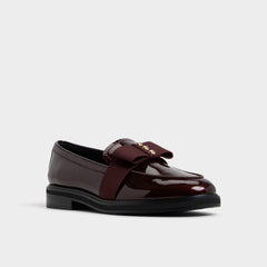 Dark brown Bissom in Dark Brown - Loafer, Block heel | Aldo