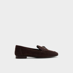 Dark brown Ybilide in Dark Brown - Loafer | Aldo