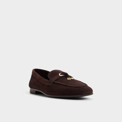 Dark brown Ybilide in Dark Brown - Loafer | Aldo