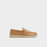 Light brown Seastroll Light Brown Women's Loafers & Oxfords - Loafer | Aldo