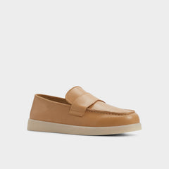 Light brown Seastroll Light Brown Women's Loafers & Oxfords - Loafer | Aldo