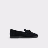Open Black Creras Open Black Women's Loafers & Oxfords - Loafer | Aldo