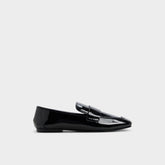 Black Bellamyy Black Women's Loafers & Oxfords - Loafer | Aldo