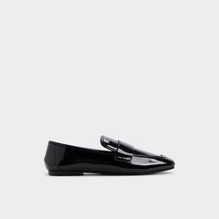 Black Bellamyy Black Women's Loafers & Oxfords - Loafer | Aldo
