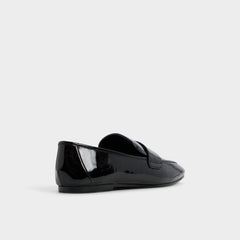 Black Bellamyy Black Women's Loafers & Oxfords - Loafer | Aldo