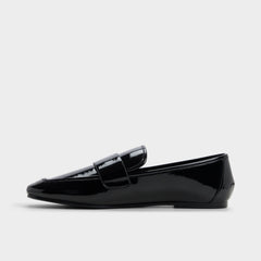 Black Bellamyy Black Women's Loafers & Oxfords - Loafer | Aldo
