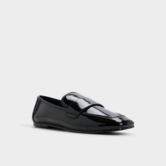 Black Bellamyy Black Women's Loafers & Oxfords - Loafer | Aldo