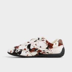 White Combo Coolchic in White Combo - Jogger sneaker | Aldo