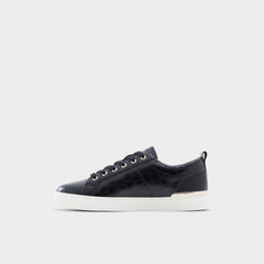 Black Dilathielle in Black 13388483 - Low top sneaker | Aldo