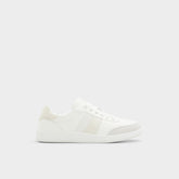 White Hestia White Women's Low top sneakers - Low top sneaker, Cup sole | Aldo