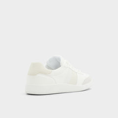 White Hestia White Women's Low top sneakers - Low top sneaker, Cup sole | Aldo
