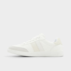 White Hestia White Women's Low top sneakers - Low top sneaker, Cup sole | Aldo