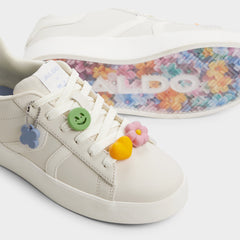 Neutral Hyperthalamuscorp in Neutral - Women's low top sneaker, Cup sole | Aldo