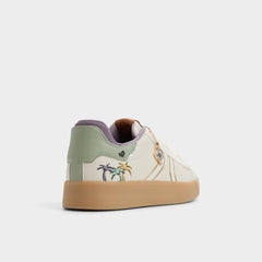 Pastel multi Dina in Sami Pastel Multi14038439 - Women's low top sneaker, Cup sole | Aldo