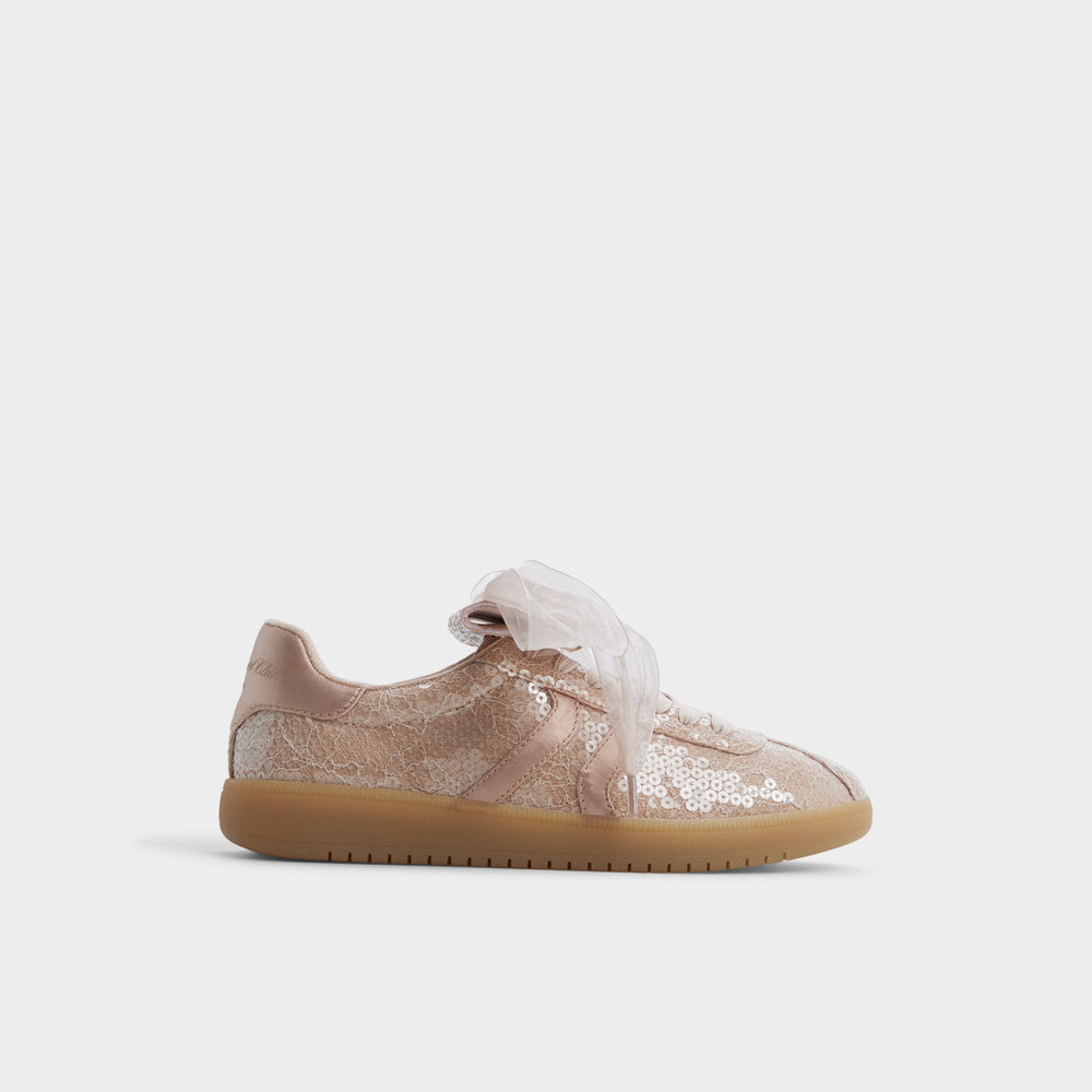 Light pink Itsneaker in Light Pink - Sneaker, Cup sole | Aldo