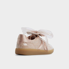 Light pink Itsneaker in Light Pink - Sneaker, Cup sole | Aldo