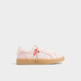 Light pink Mtl1972snkr-l Light Pink Women's Low top sneakers - Low top sneaker, Cup sole | Aldo