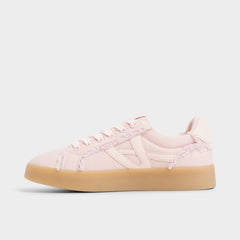 Light pink Mtl1972snkr-l Light Pink Women's Low top sneakers - Low top sneaker, Cup sole | Aldo