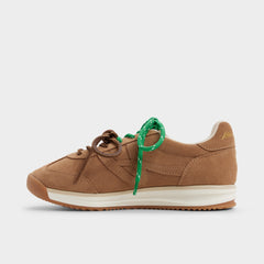 Sand Stepcount in Sand - Jogger sneaker | Aldo